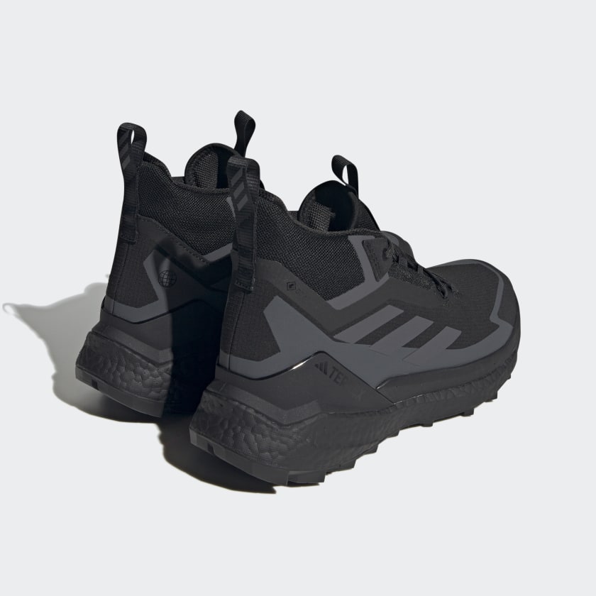 Men's adidas TERREX Free Hiker GORE-TEX 2.0 Hiking Shoes