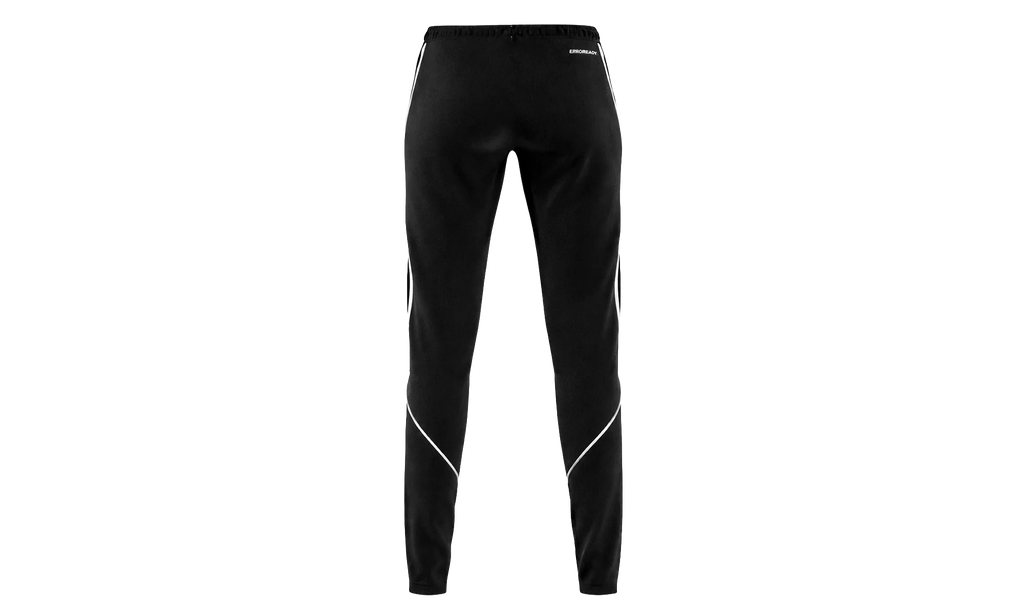 Tiro 23 League Pants WMNS "Black / White" HS3540