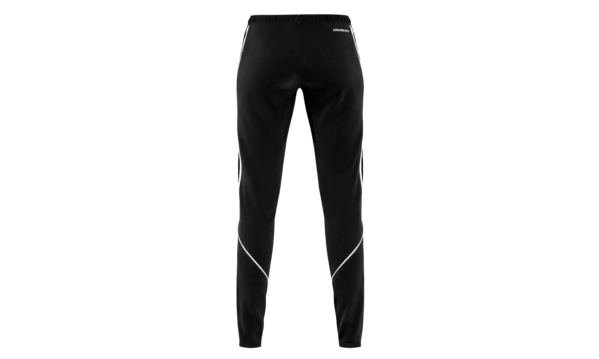 Tiro 23 League Pants WMNS "Black / White" HS3540