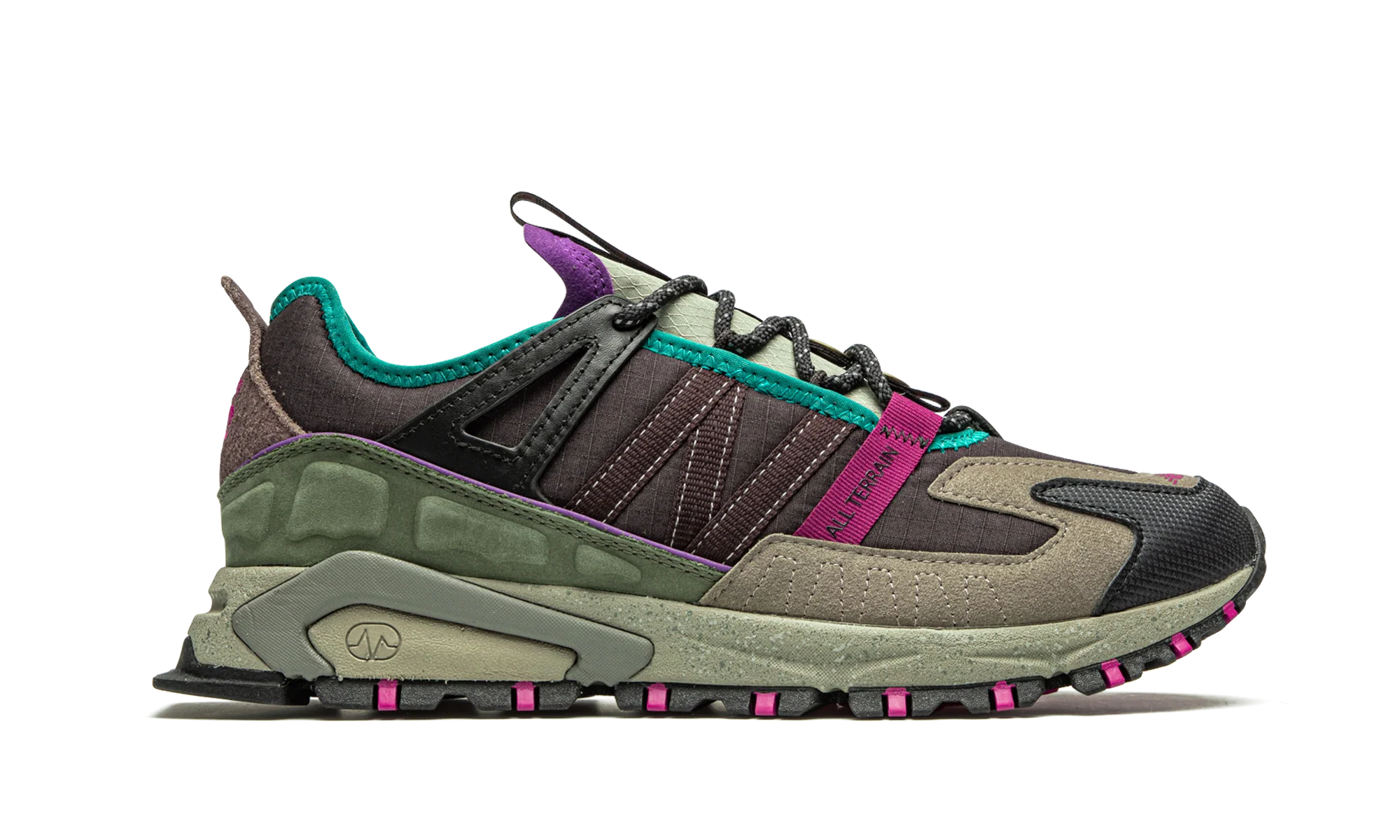 X-Racer "Bodega - All-Terrain" MSXRCTBO