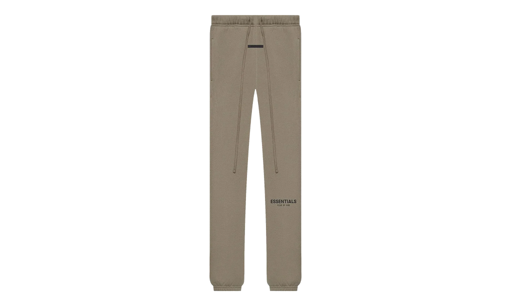 Sweatpants "Taupe" 130SP212006F