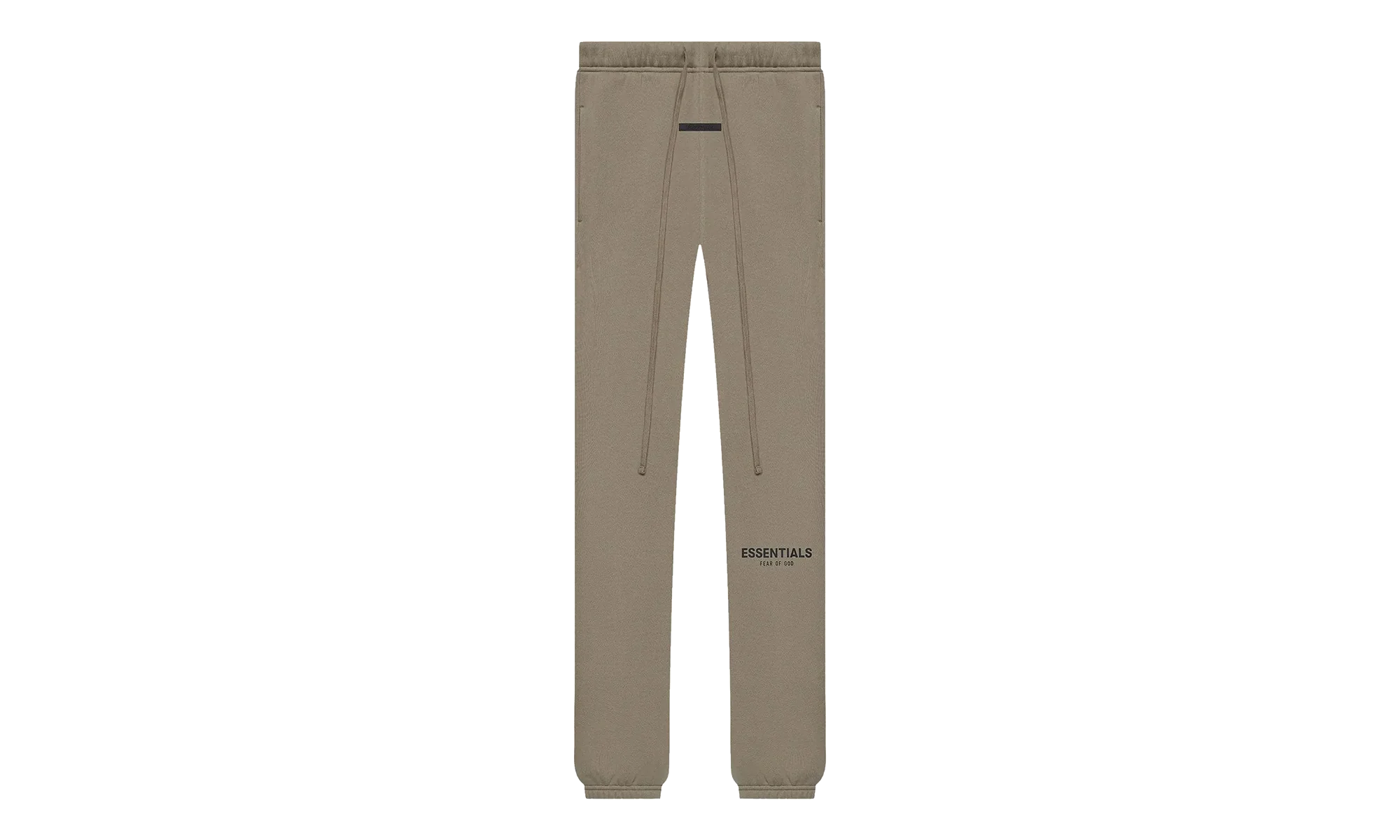 Sweatpants "Taupe" 130SP212006F