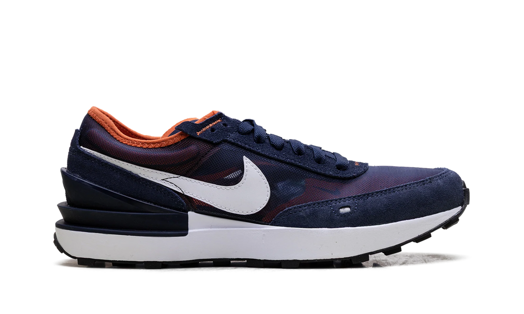 Waffle One (GS) "Navy Blue" DC0481 401