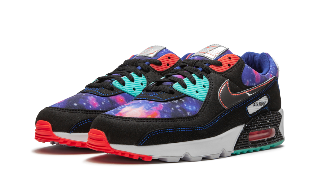 Air Max 90 "Supernova Galaxy" CW6018 001