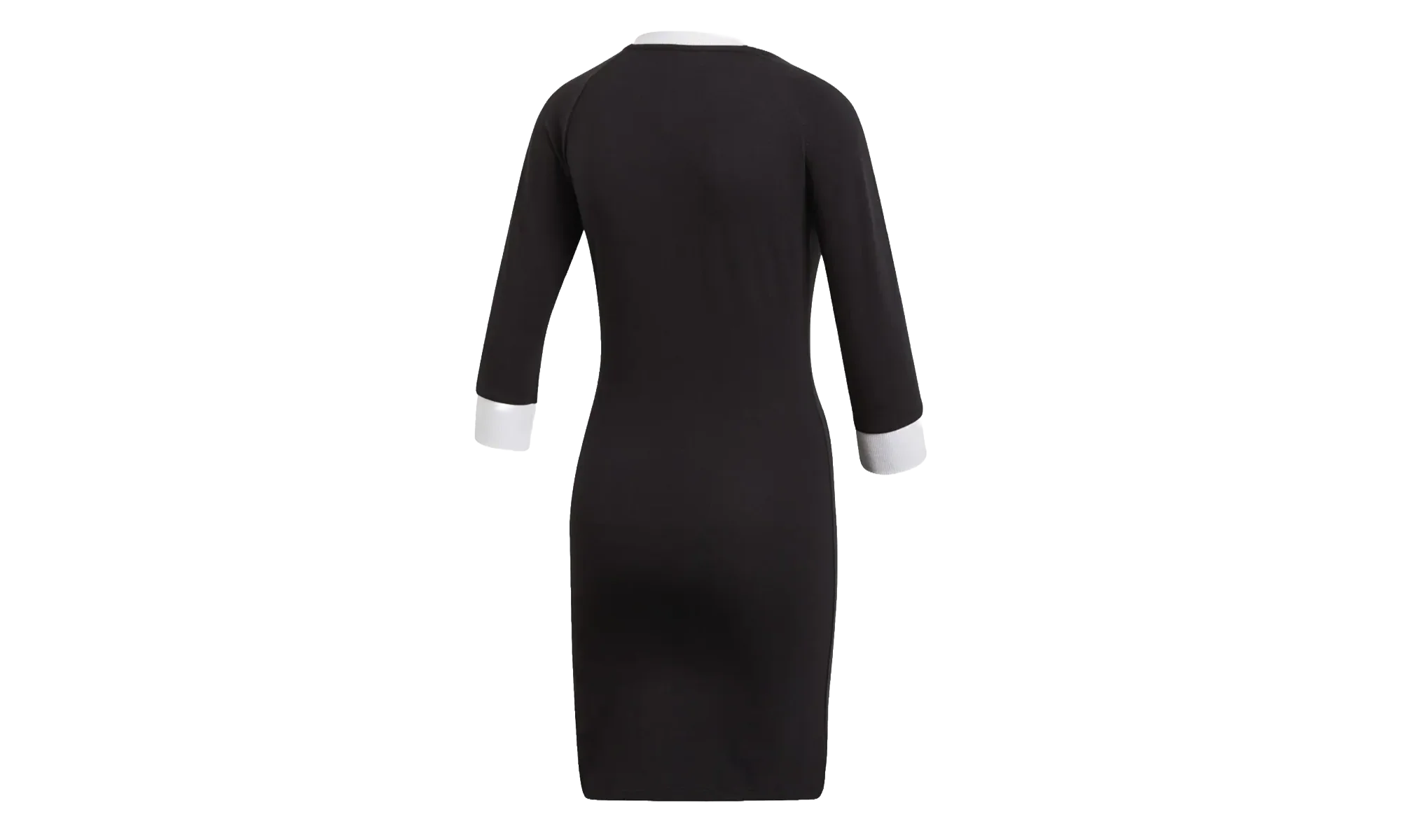 3 Stripes Dress WMNS "Black" DV2567
