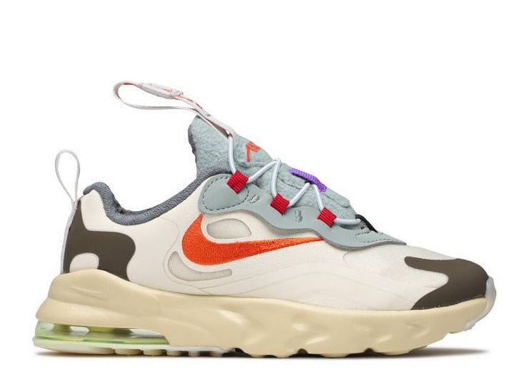 Air Max 270 React Travis Scott Cactus Trails (TD)
