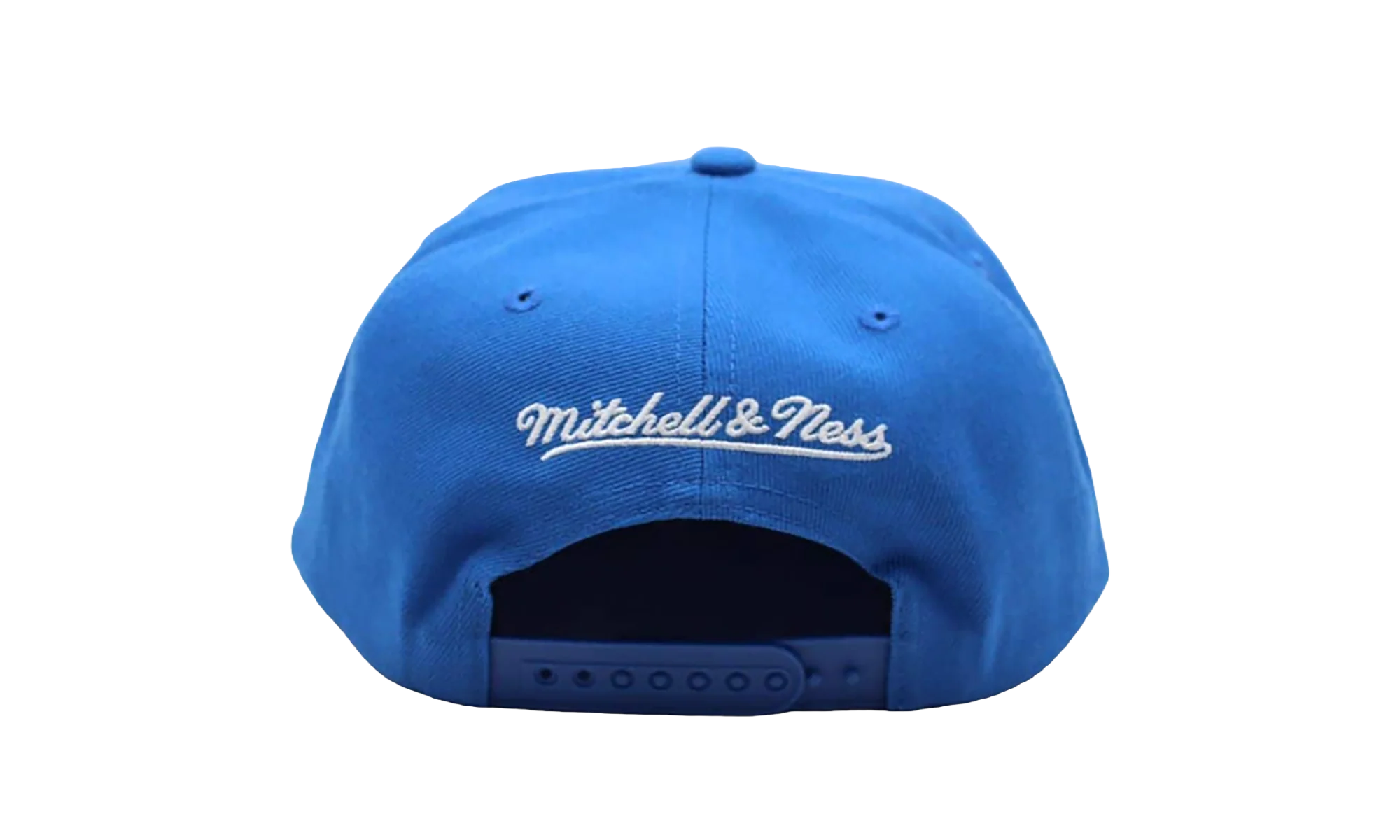 NBA Team Ground 2.0 Snapback Cap "Dallas Mavericks - Blue" HHSS3256 DMAYYPPPBLUE