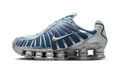 Shox TL Fade "Fade Blue Tint / Metallic Silver" IH1336 403