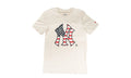 MLB New York Yankees Independence Day 2024 T-Shirt "Tan" 60509237