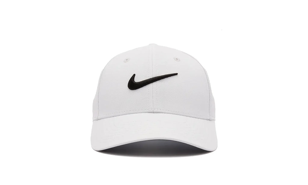 Structured Swoosh Cap "Photon Dust" FB5625 025