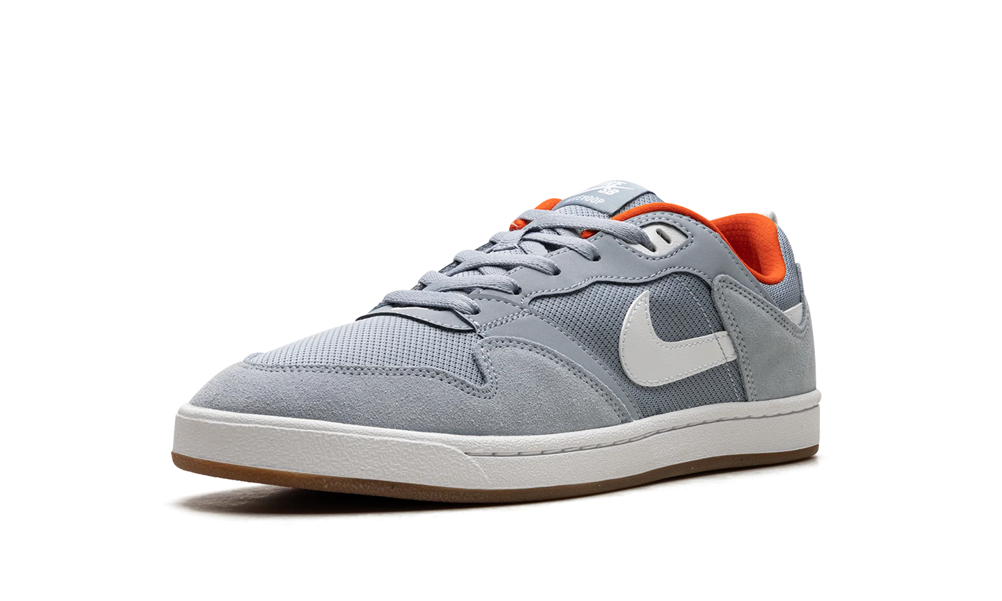 SB Alleyoop "Obsidian Mist" CJ0882 400