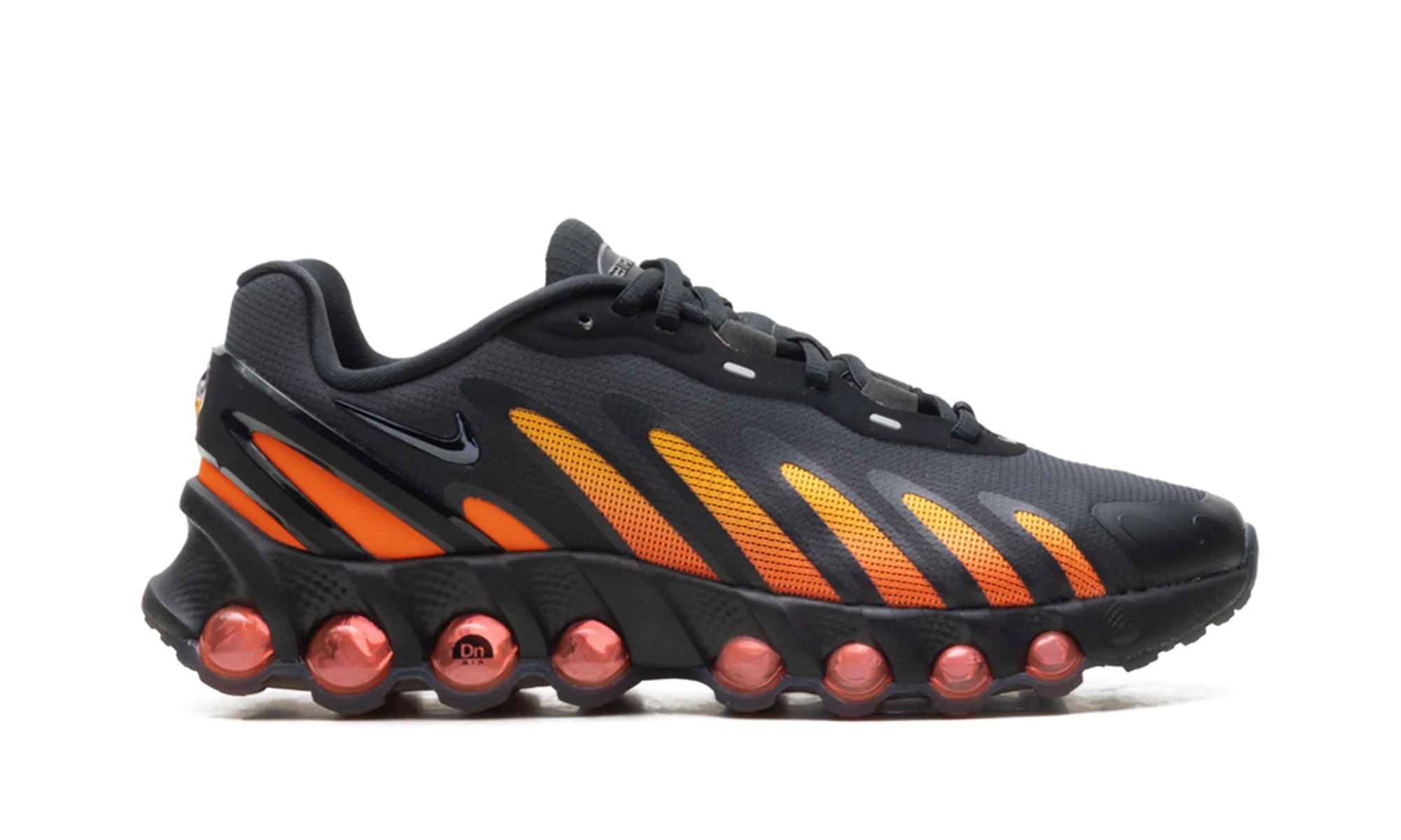 Air Max DN8 "Black Dark Copper" IH4119 011