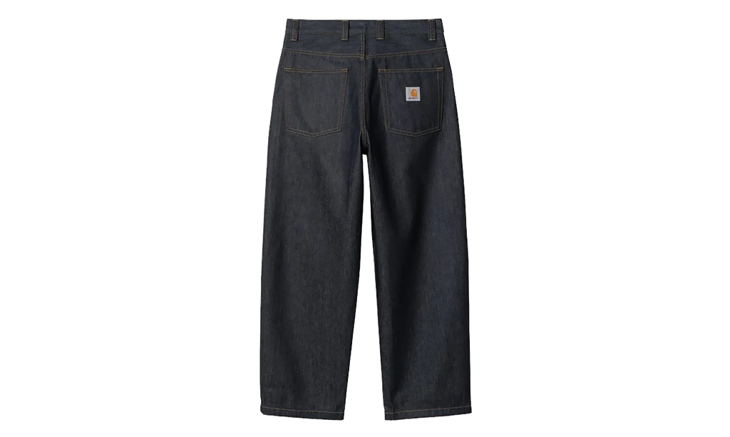 Brandon Pant "Blue Rigid" I035893 01 01