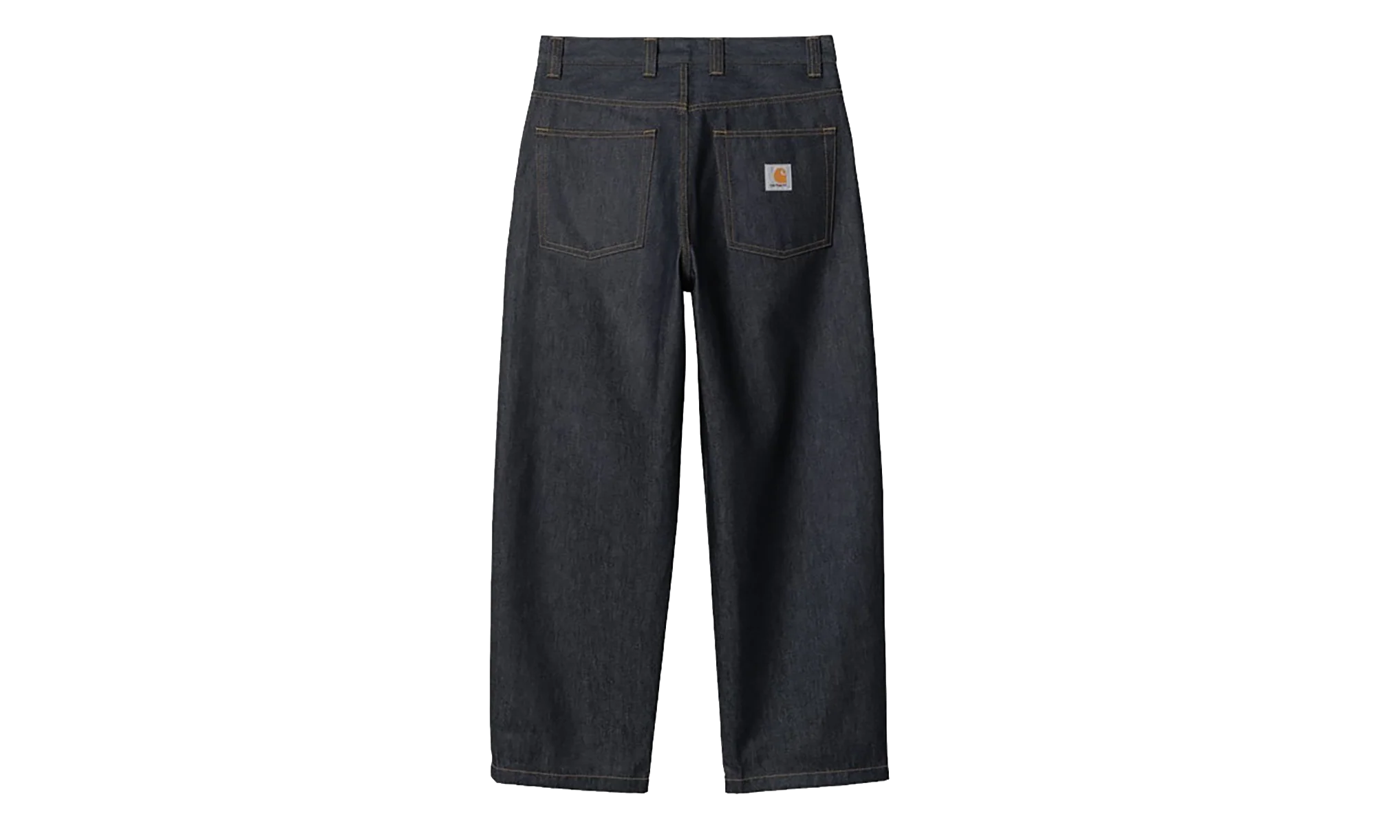 Brandon Pant "Blue Rigid" I035893 01 01