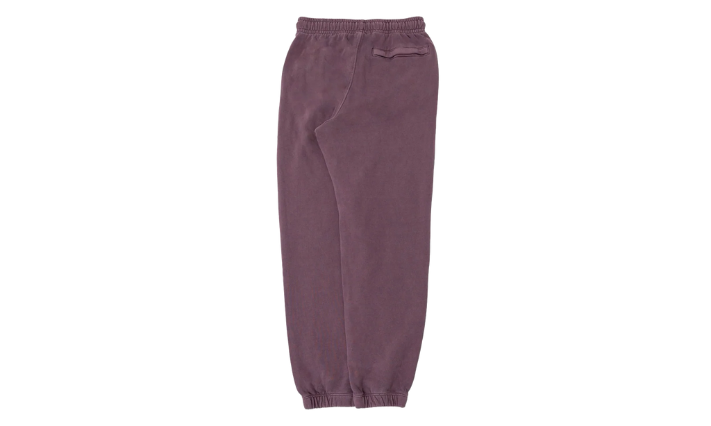 Jordan Essentials Fleece Sweatpants "Mauve" FB7298 508