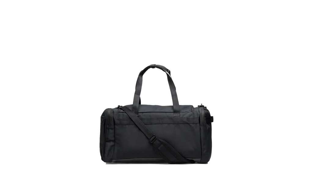 Utility Power 2.0 Duffel Bag 51L "Black / White" FN4208 010