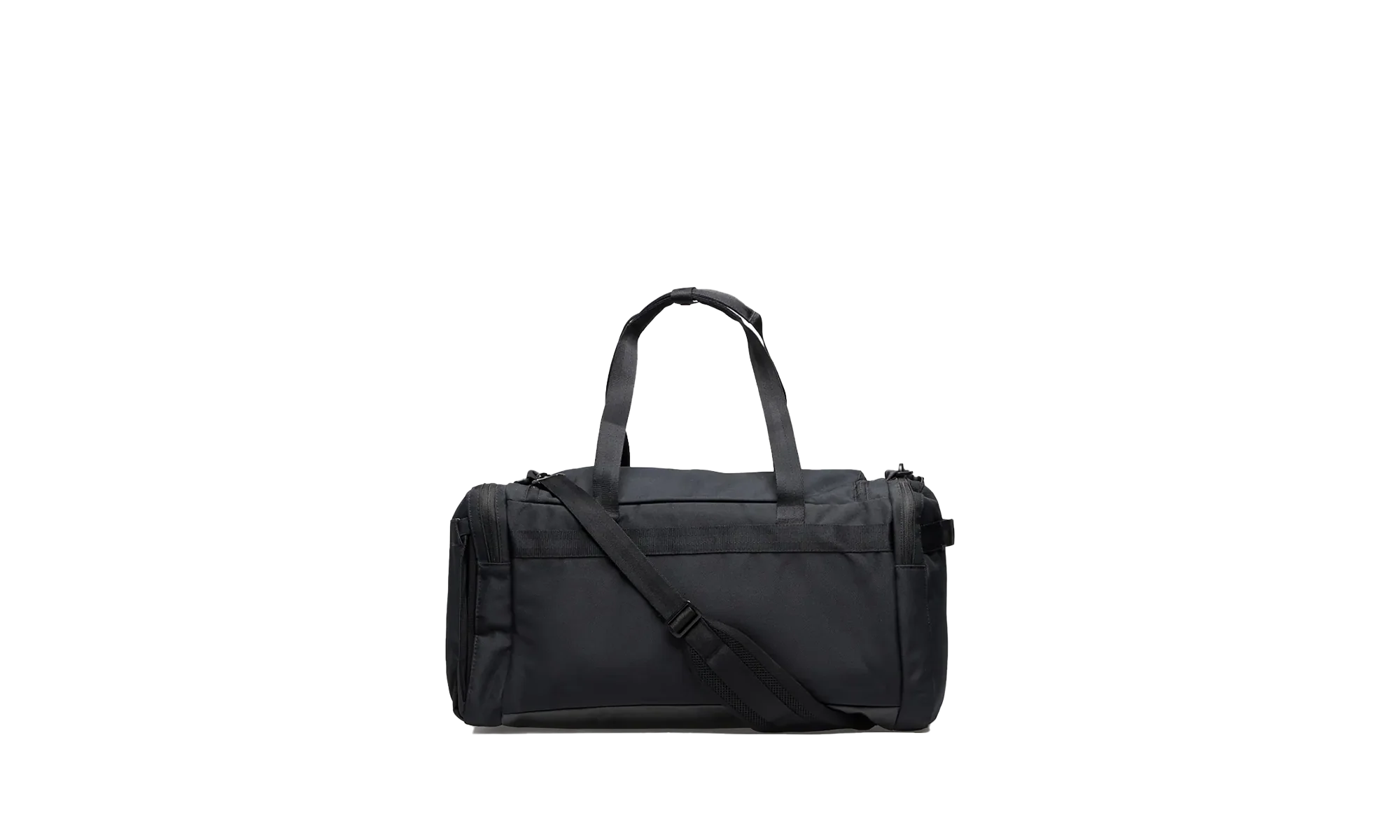 Utility Power 2.0 Duffel Bag 51L "Black / White" FN4208 010