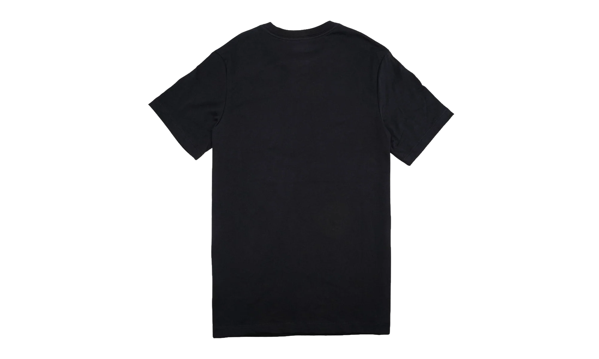 Lebron Dri-fit Basketball T-shirt "Space Jam A New Legacy - Black" DH3831 Blk