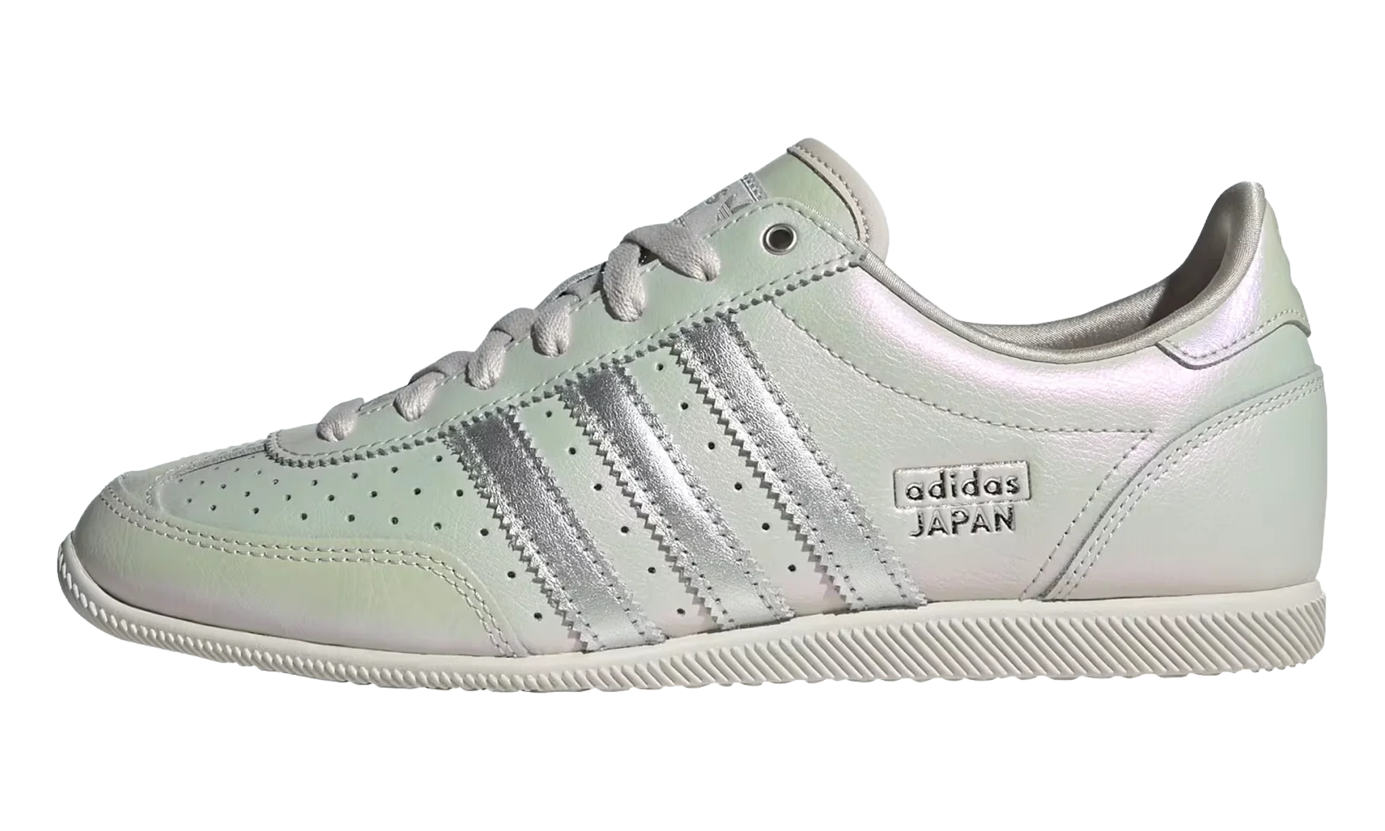 Japan WMNS "Grey One Chalk Pearl" IH1605