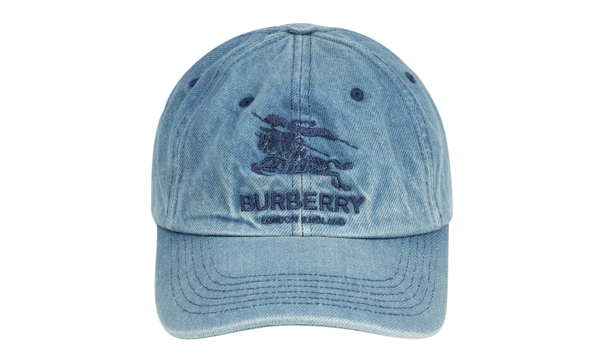 Burberry Denim 6-Panel "SS22" SU11578