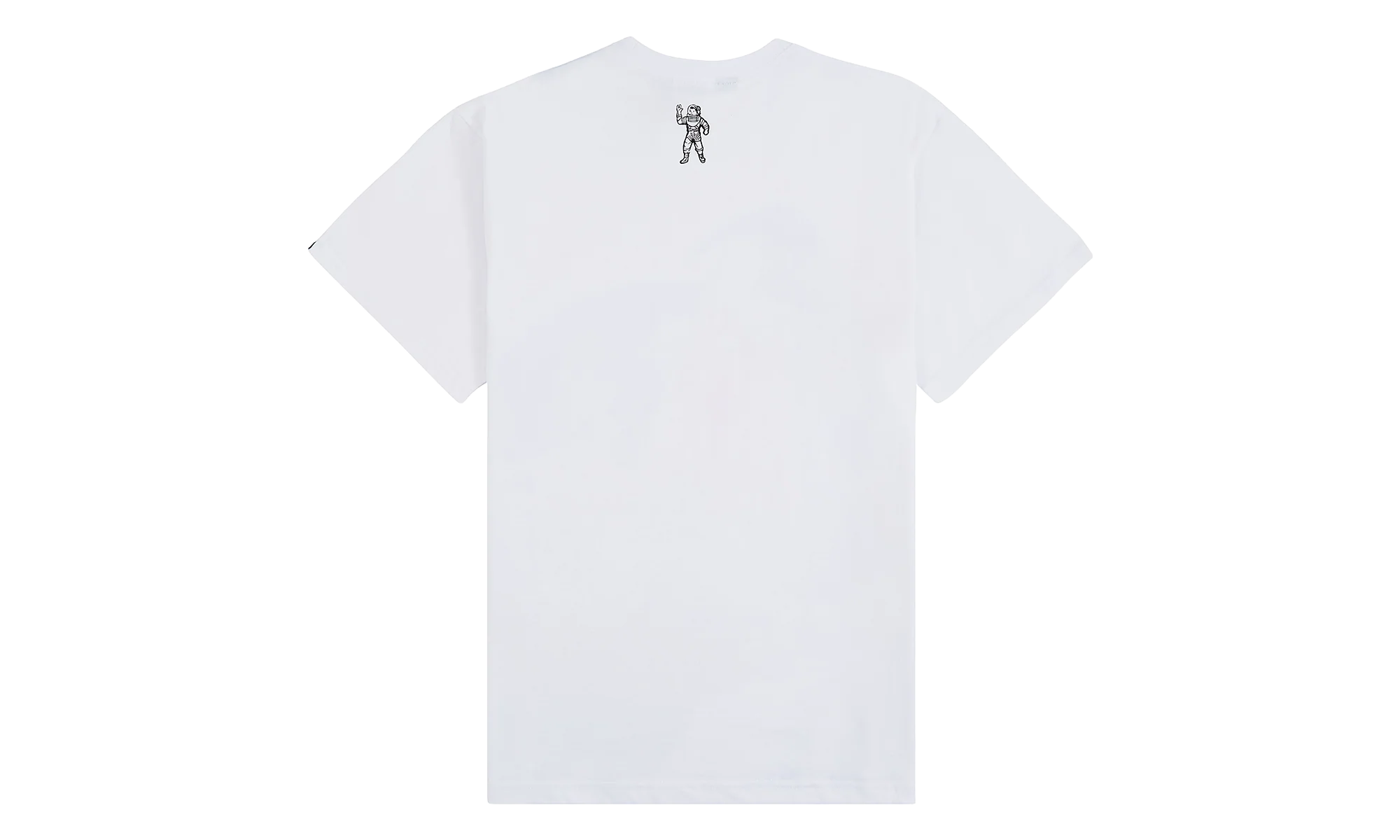 Waterfalls Graphic T-Shirt "White" 861 2311 WHT