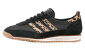 SL 72 OG WMNS "Leopard Black Gum" JR1640