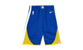 NBA Icon Edition Swingman Shorts GS "Golden State Warrior - Royal" 9Z2B7BABZ WAR