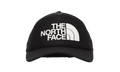 Logo Trucker Hat "TNF Black / TNF White" NF0A3FM3KY4