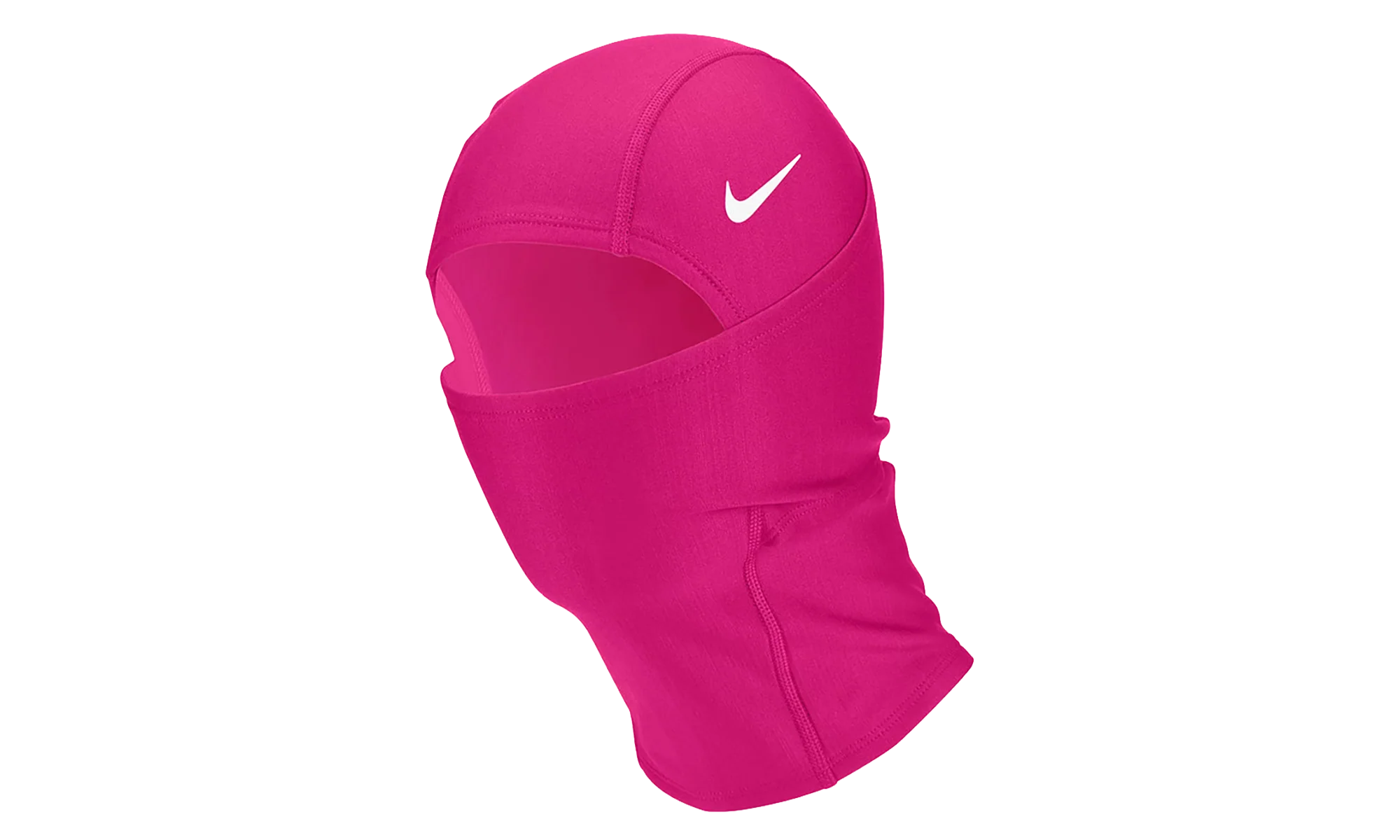 Pro Hyperwarm Hood "Vivid Pink / White" N1004486 639