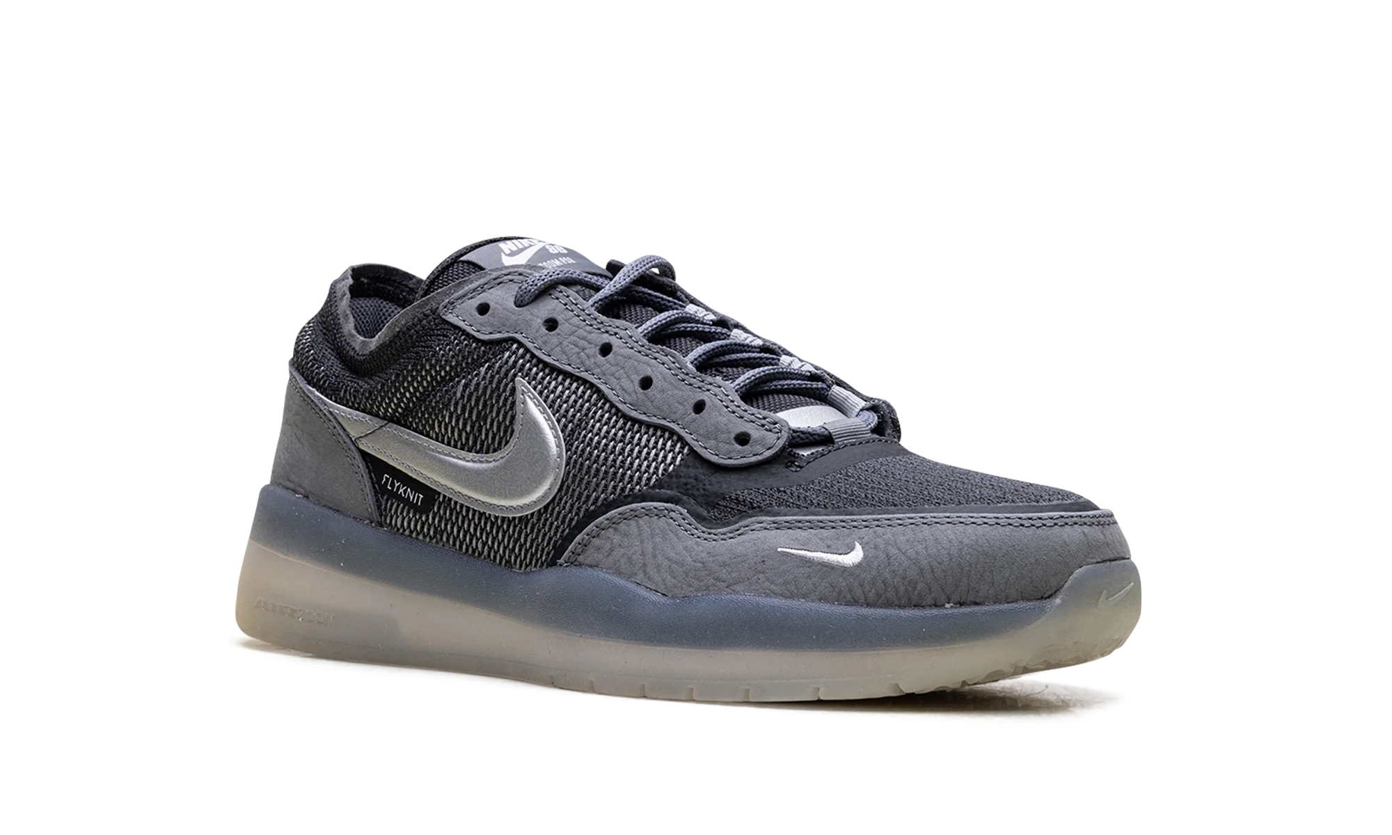 SB PS9 "Cool Grey" FV8493 002