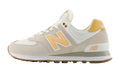 574 WMNS "Timberwolf Alpha Orange" WL574COR