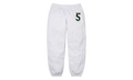 Devil S Logo Sweatpant "SS26 - Heather Grey" SU27318