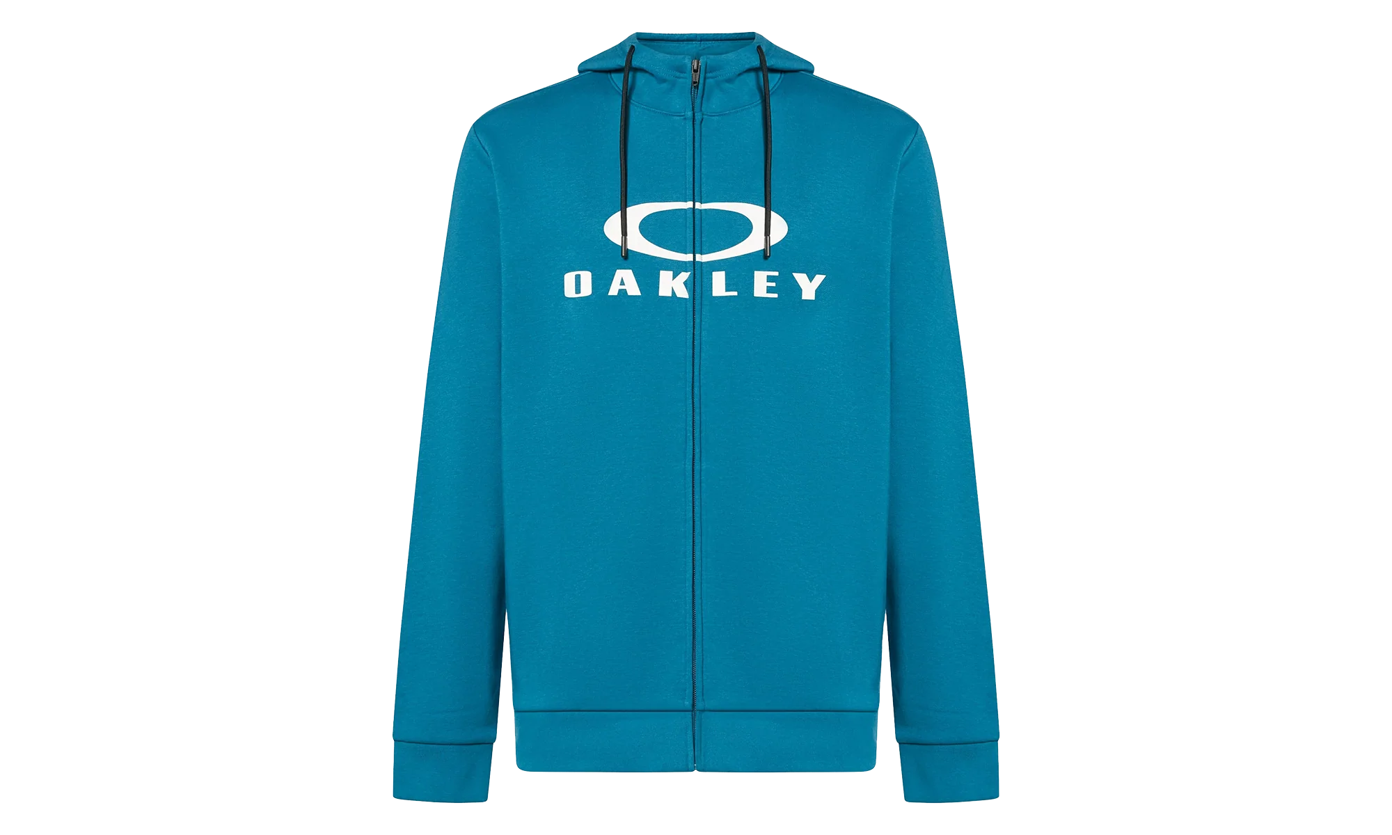 Bark Full Zip Hoodie 2.0 "Aurora Blue" FOA402598 67M