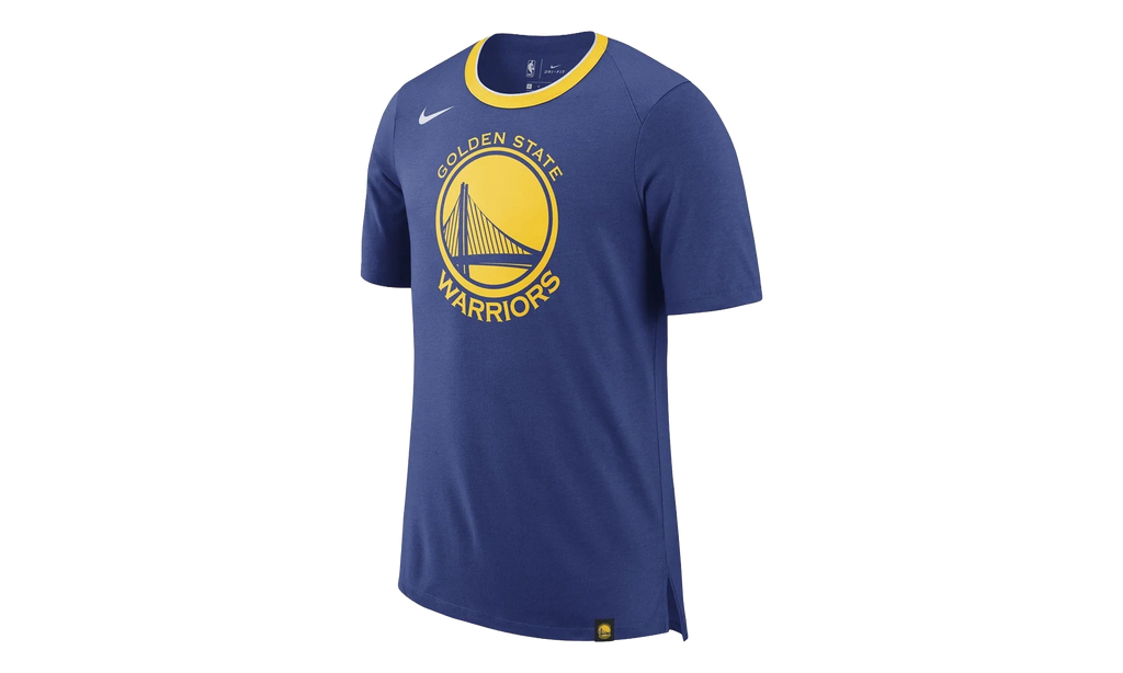 NBA Dri-Fit T-Shirt "Golden State Warriors" 860296 495