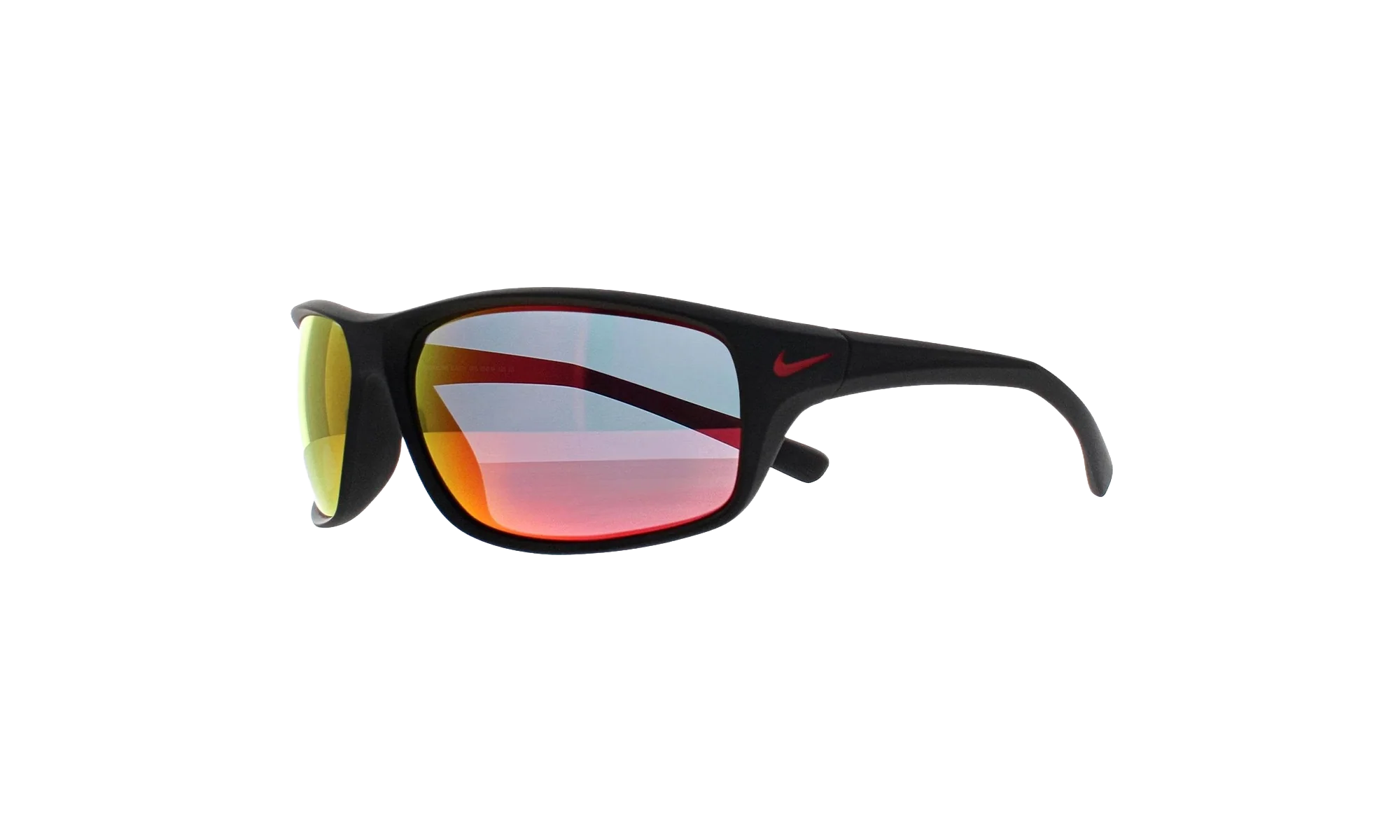 Adrenaline Sunglasses "Black Red" EV1134 006