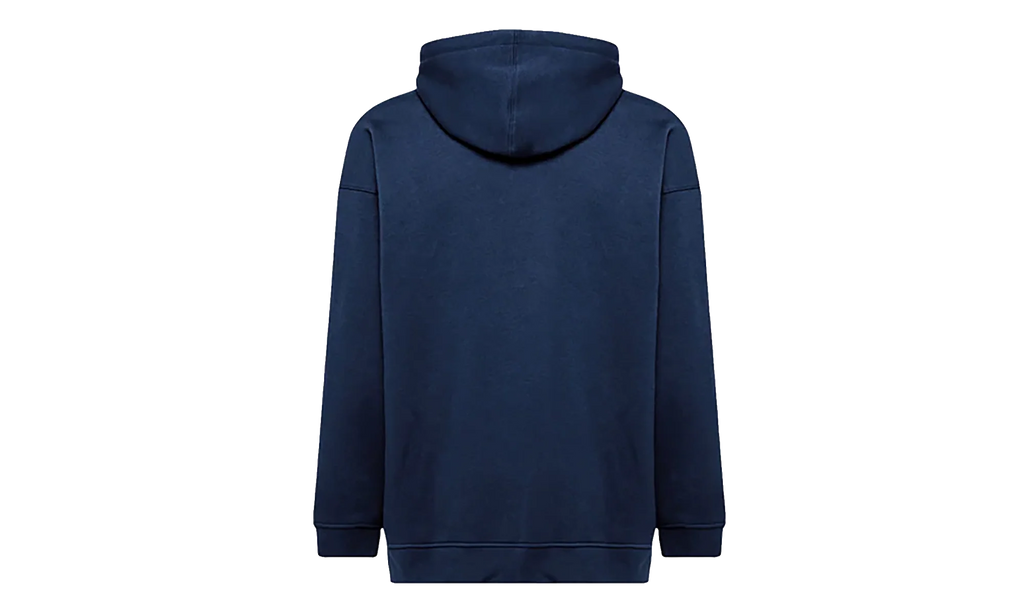 Originals Tech Hoodie "Collegiate Navy" ED6125