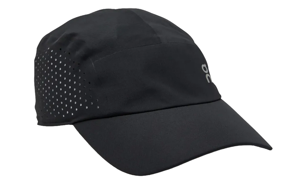 Lightweight Cap "Black" 2UF10330553