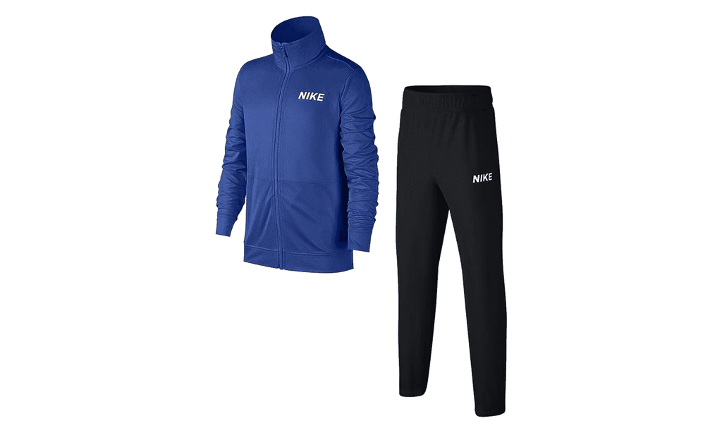 Sportswear Tracksuit GS "Game Royal / Black" AJ3028 481