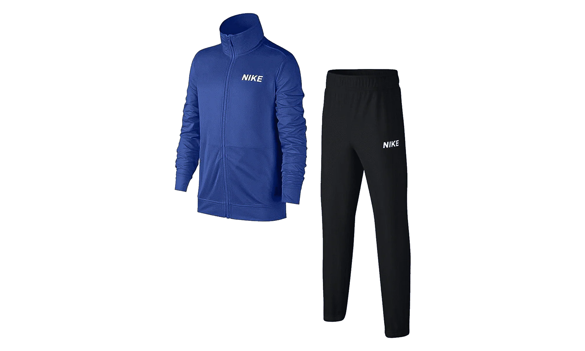 Sportswear Tracksuit GS "Game Royal / Black" AJ3028 481