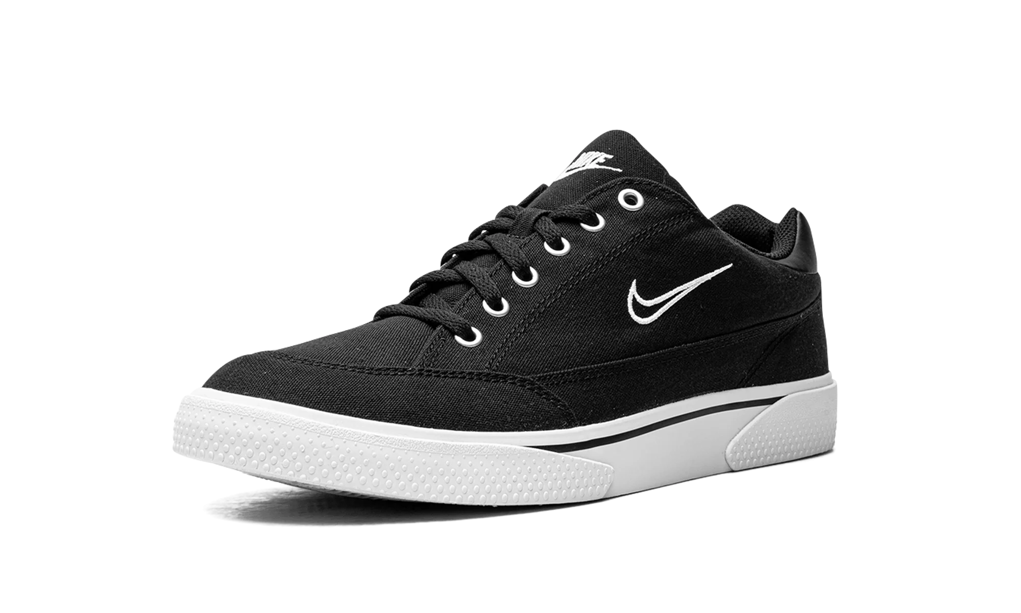 GTS 97 "Black/White" DA1446 001