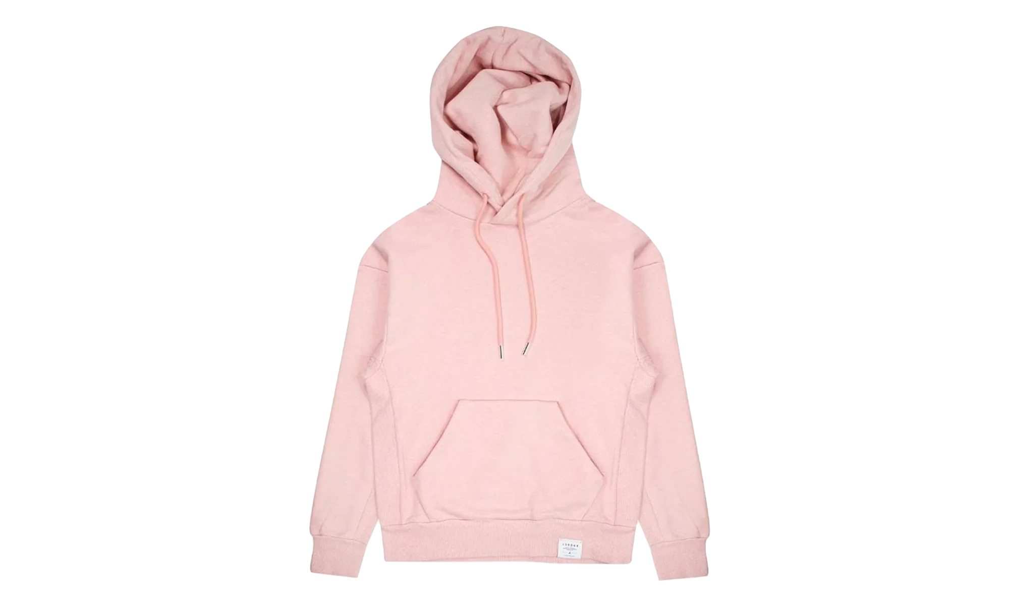 Jordan Black Cat 4 Fleece Hoodie "Coral Stardust" AV2933 623