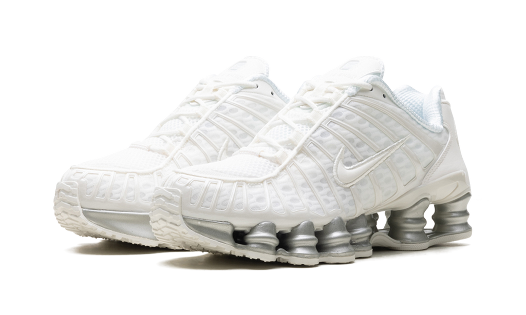Shox Tl WMNS"Sail" AR3566 103