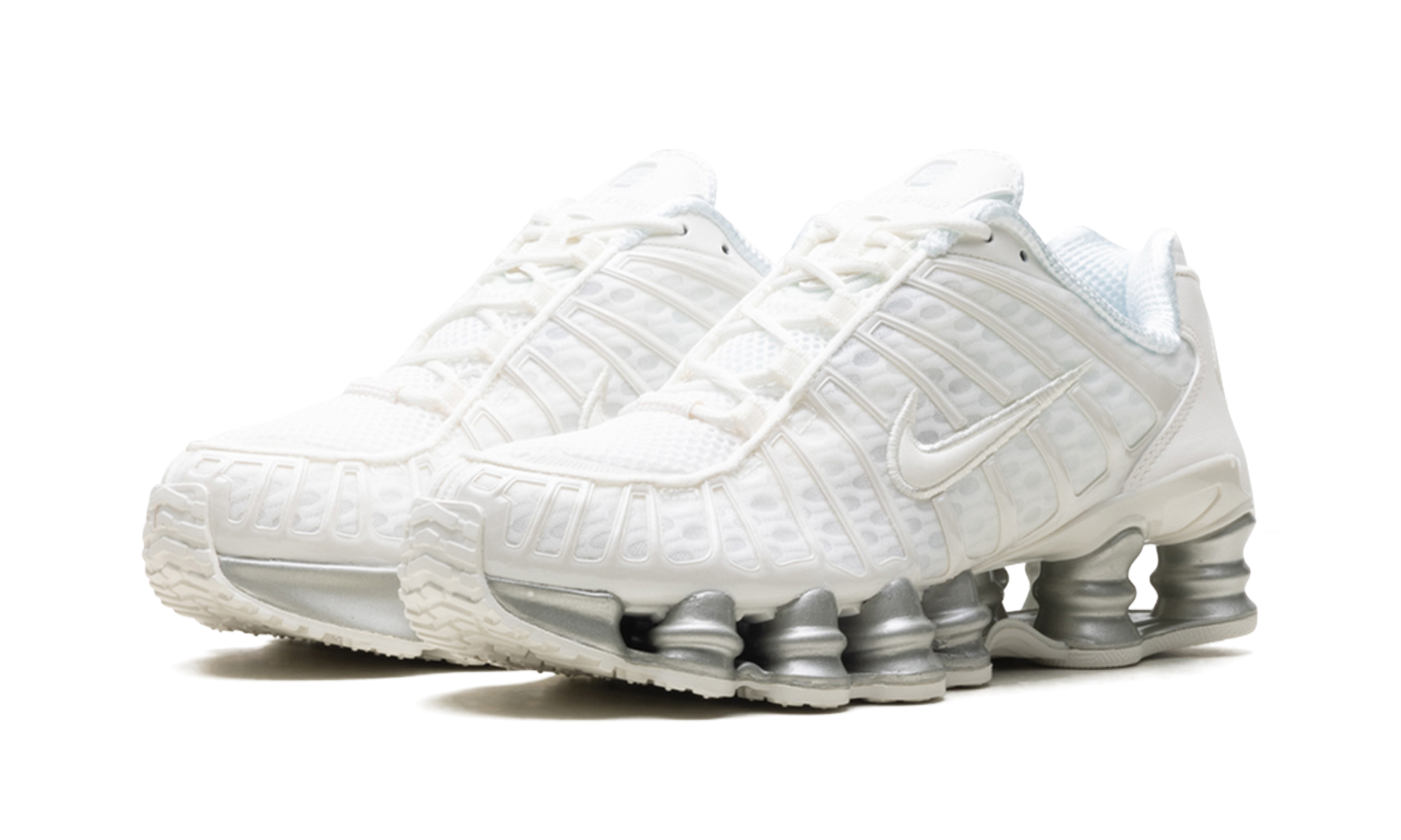 Shox Tl WMNS"Sail" AR3566 103
