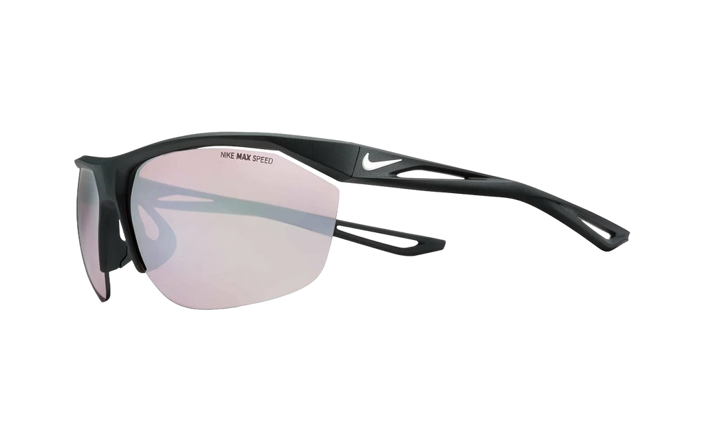 Tailwind R Sunglasses "Matte Black / Speed Tint / White Mirror" EV0982 011