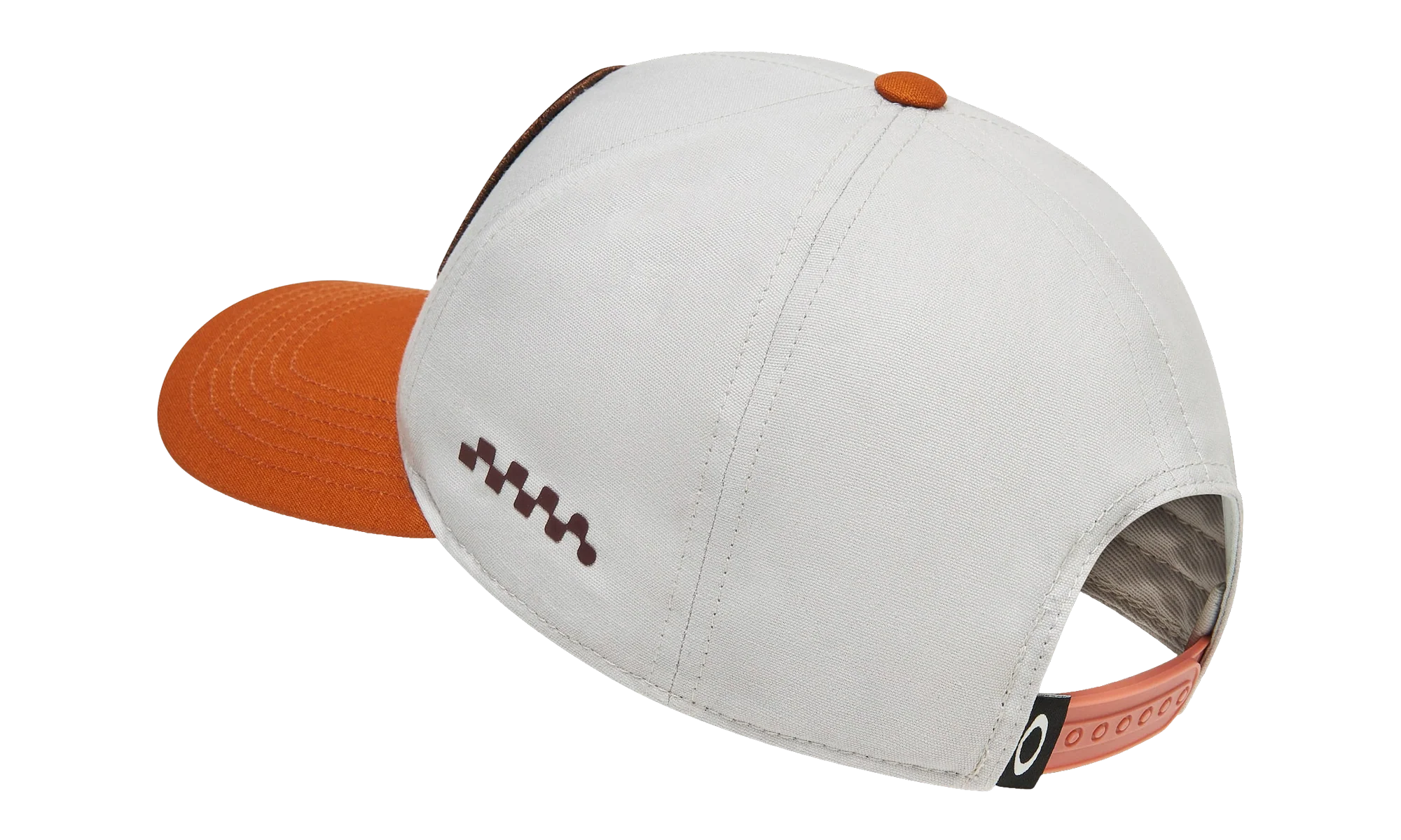 Performance Patch Trucker Hat "Ginger" FOS901666 52C