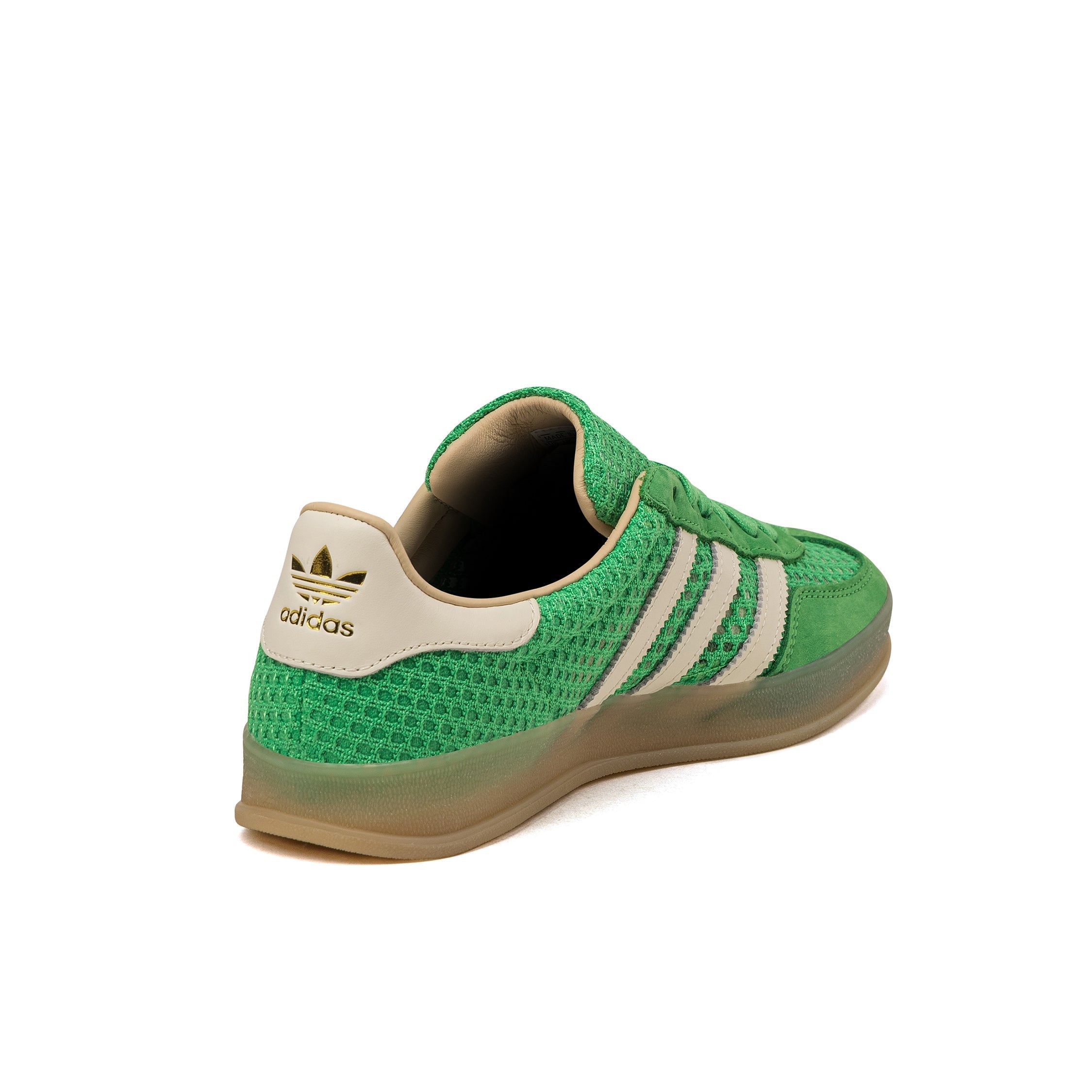 Gazelle Indoor