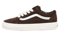 Old Skool "Brown" VN0007NTY49
