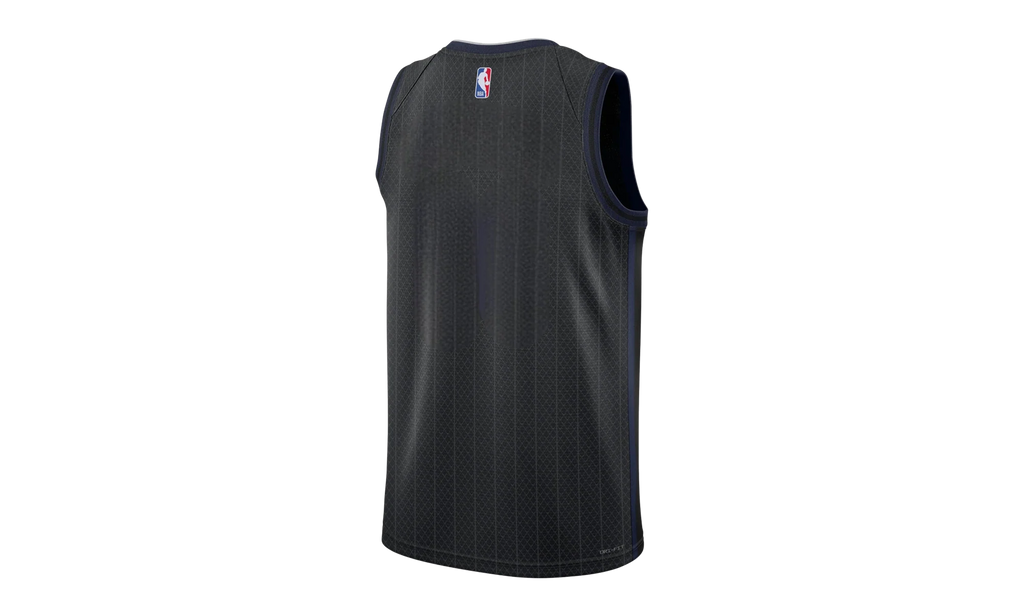 NBA Orlando Magic 2022/23 City Edition Swingman Jersey "Black" DO9639 010
