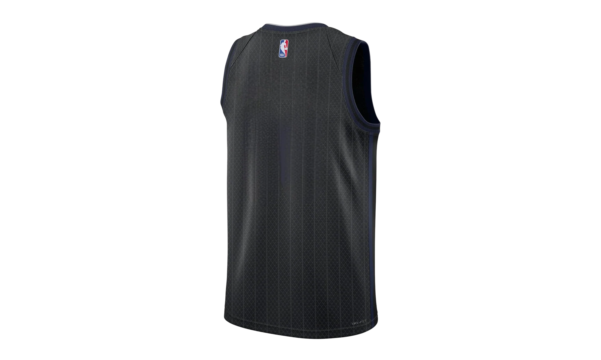NBA Orlando Magic 2022/23 City Edition Swingman Jersey "Black" DO9639 010