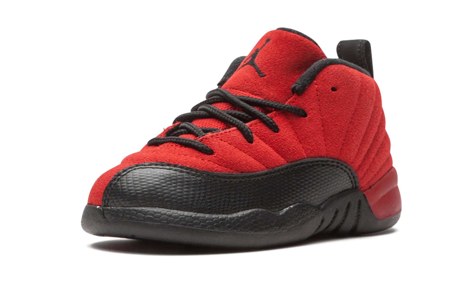 Air Jordan 12 TD "Reverse Flu Game" 850000 602